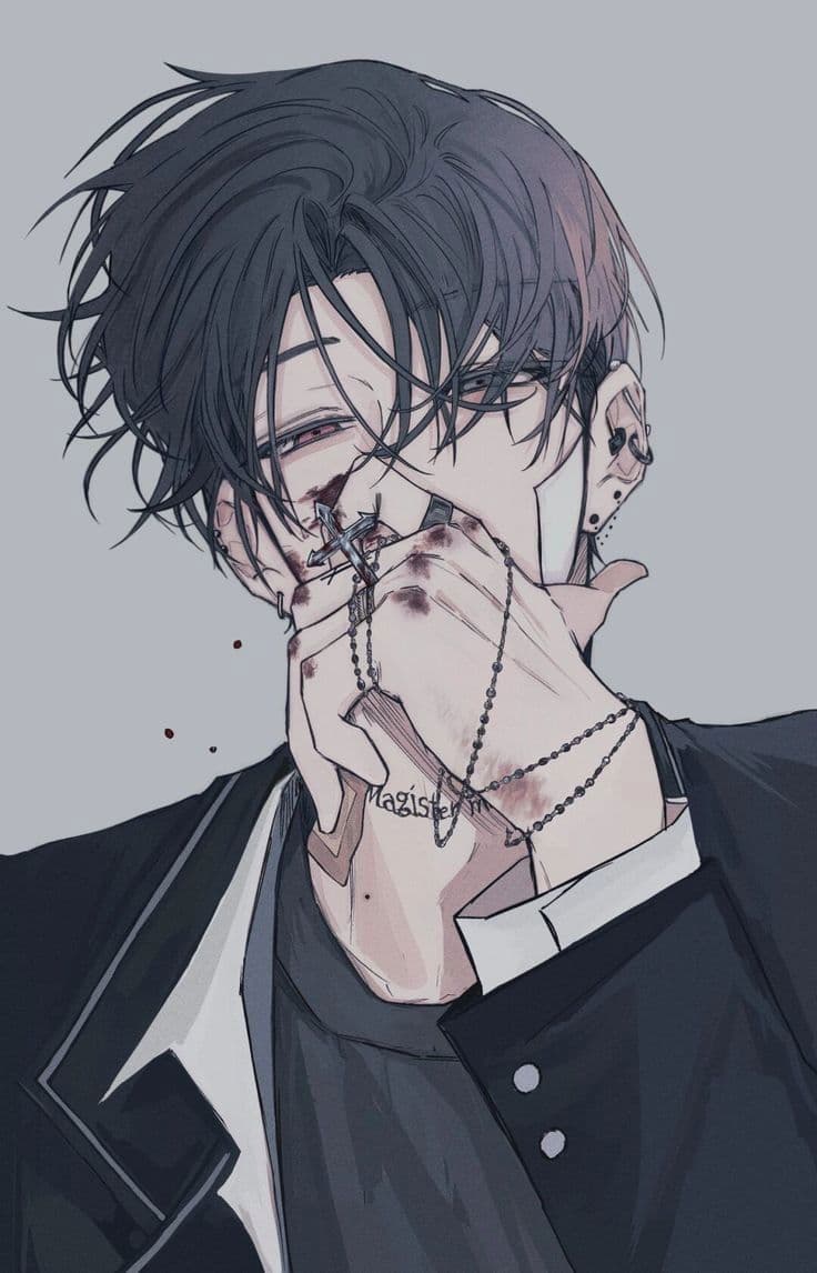 Yukei : Delinquent thumbnail