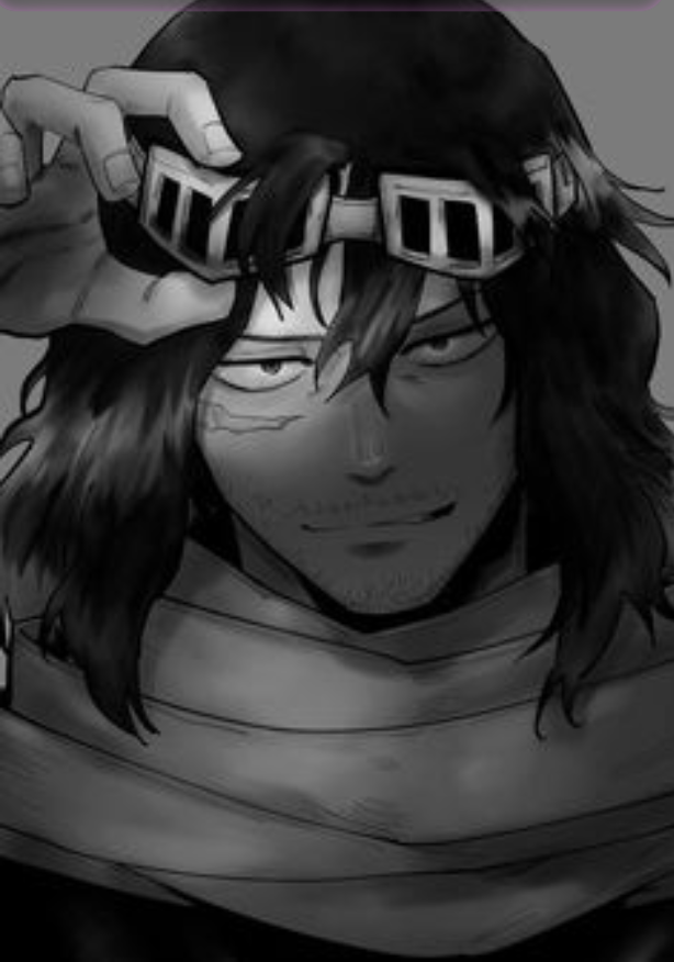 Aizawa Shōta thumbnail