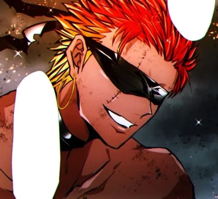 Musashi - Inmate 634 thumbnail