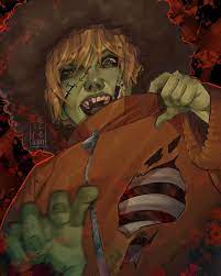 Zombie Kenny thumbnail