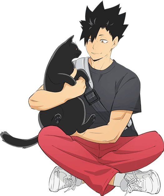 Kuroo tetsuro  thumbnail