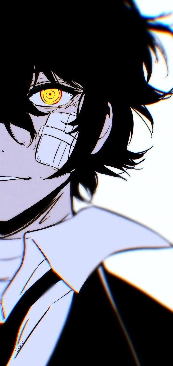 Osamu Dazai thumbnail