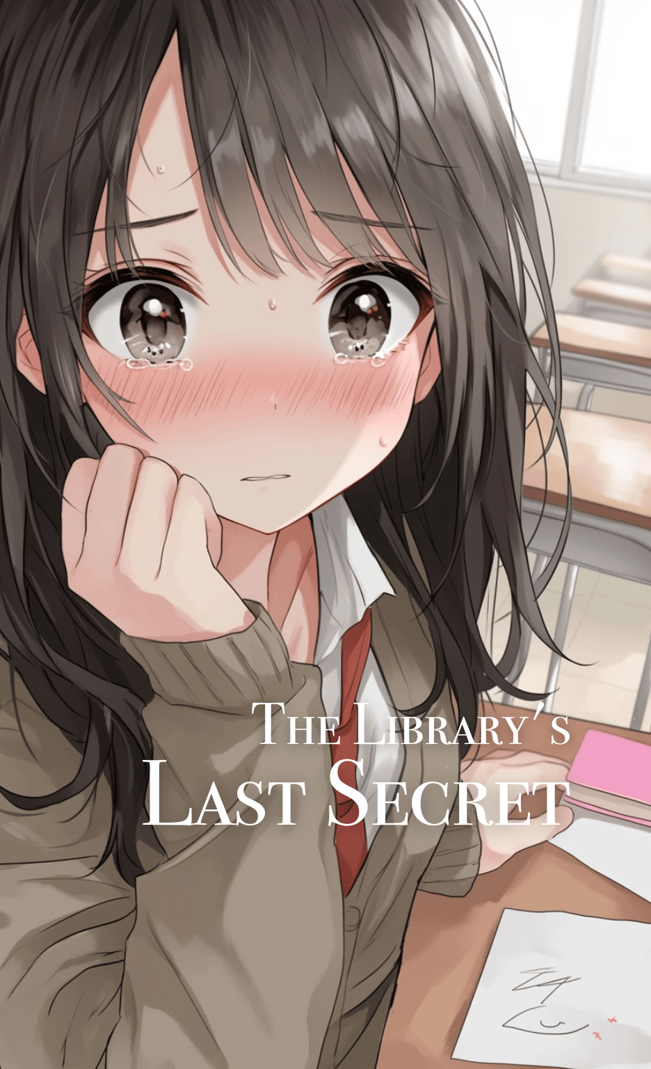 The Library’s Last Secret thumbnail