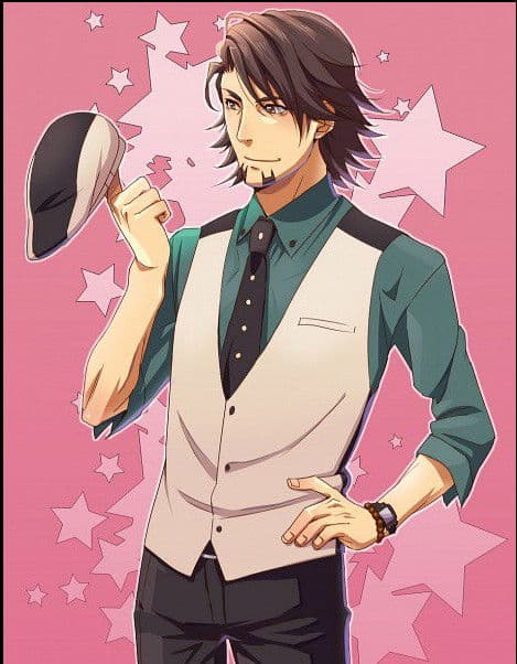 Kotetsu T. Kaburagi thumbnail