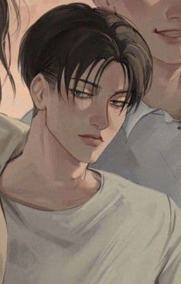 Levi Ackerman thumbnail