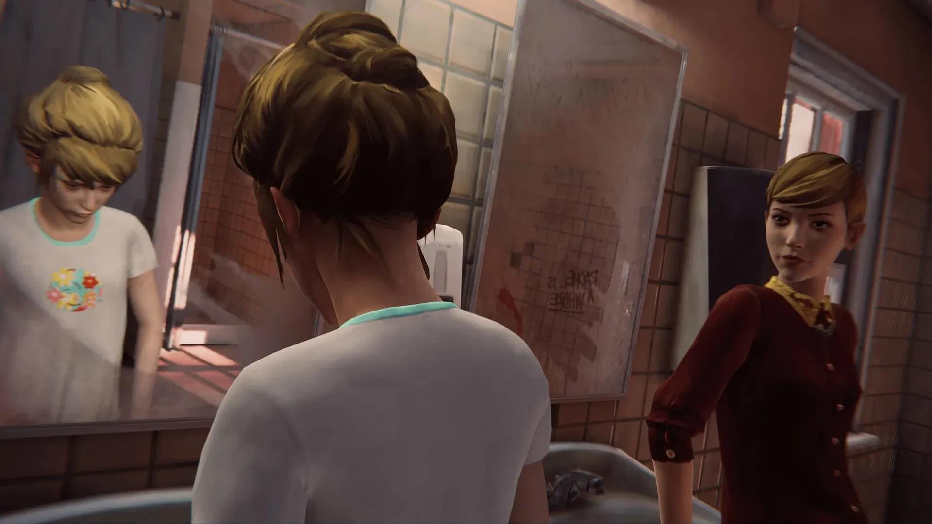 Kate & Victoria thumbnail