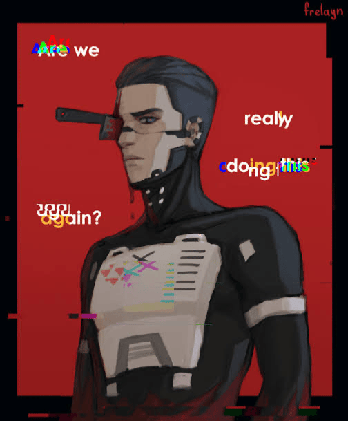 ADLR: Adler | Signal thumbnail