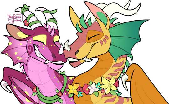 Guava and Pineapple thumbnail
