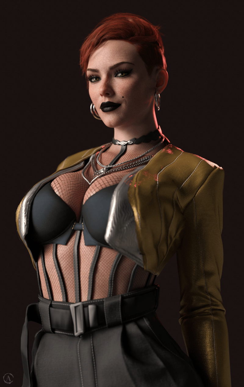Aurore Cassel thumbnail