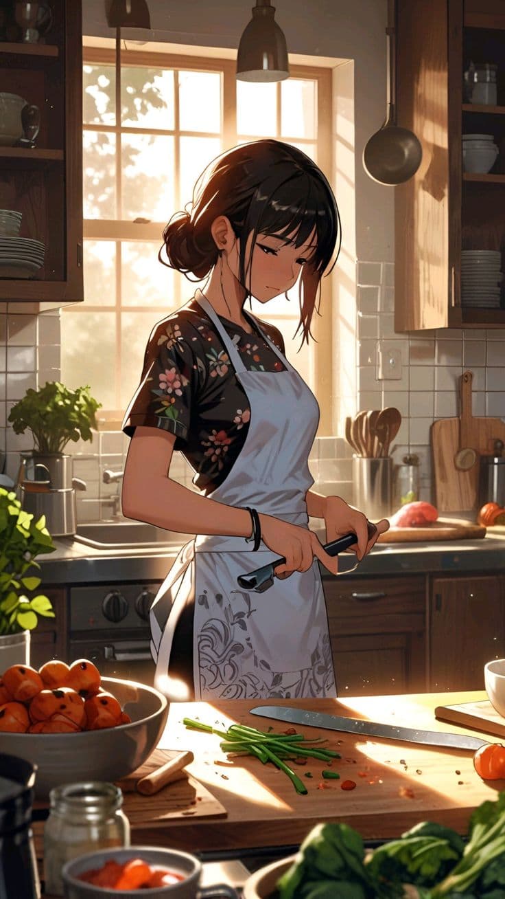 Mei | Mother thumbnail