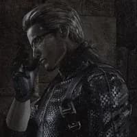 Albert Wesker thumbnail