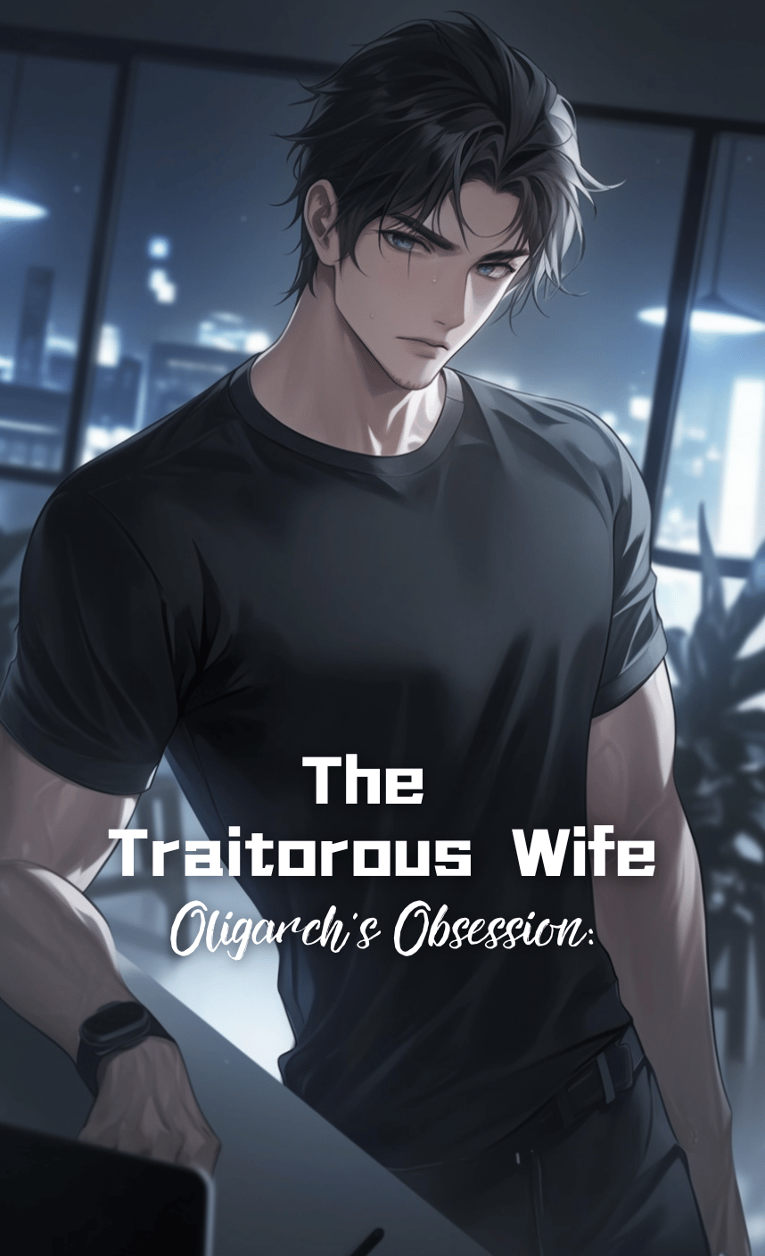 Oligarch's Obsession: The Traitorous Wife thumbnail