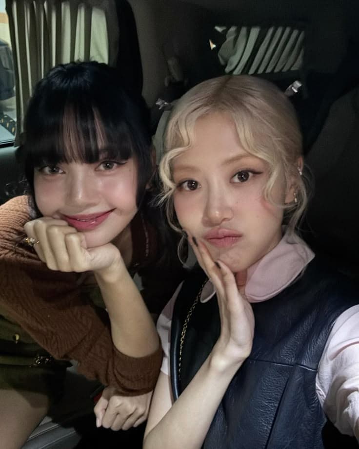 BLACKPINK thumbnail