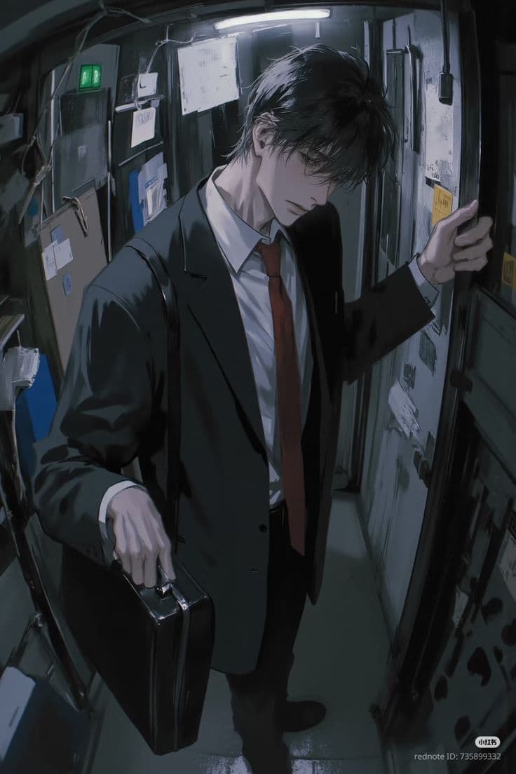 Jin - Father thumbnail