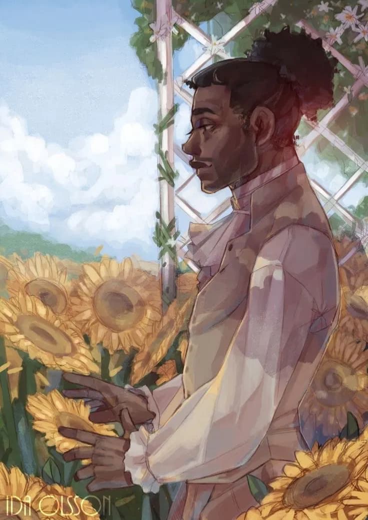 Lafayette (HAMILTON MUSICAL) thumbnail