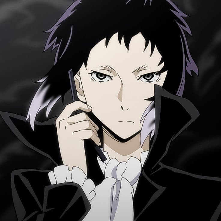 Ryūnosuke Akutagawa thumbnail