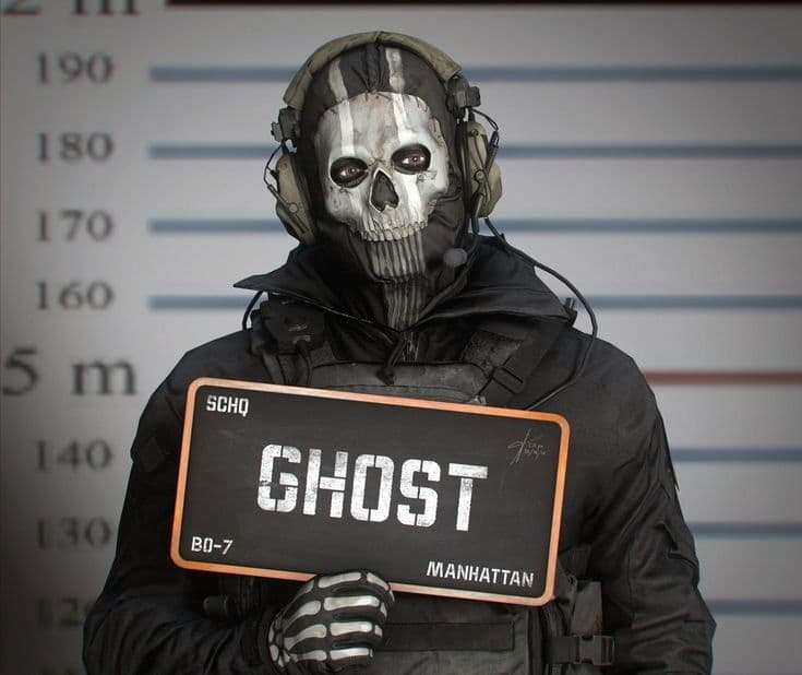 Simon (Ghost) Riley thumbnail