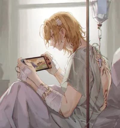 Luca Kaneshiro thumbnail
