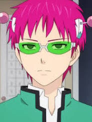 Saiki Kusuo thumbnail