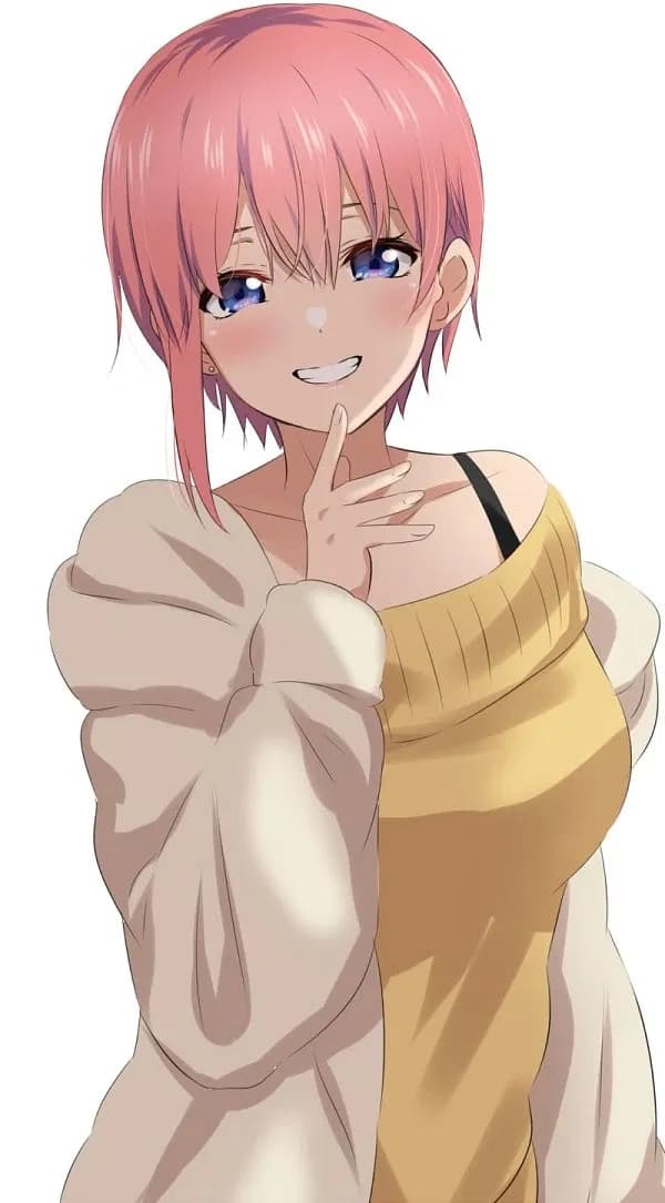 Ichika Nakano thumbnail