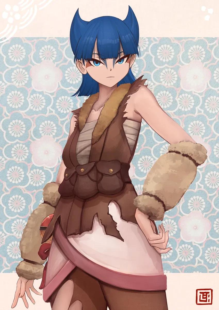 coin (from pokemon legends arceus) (hisui region) thumbnail
