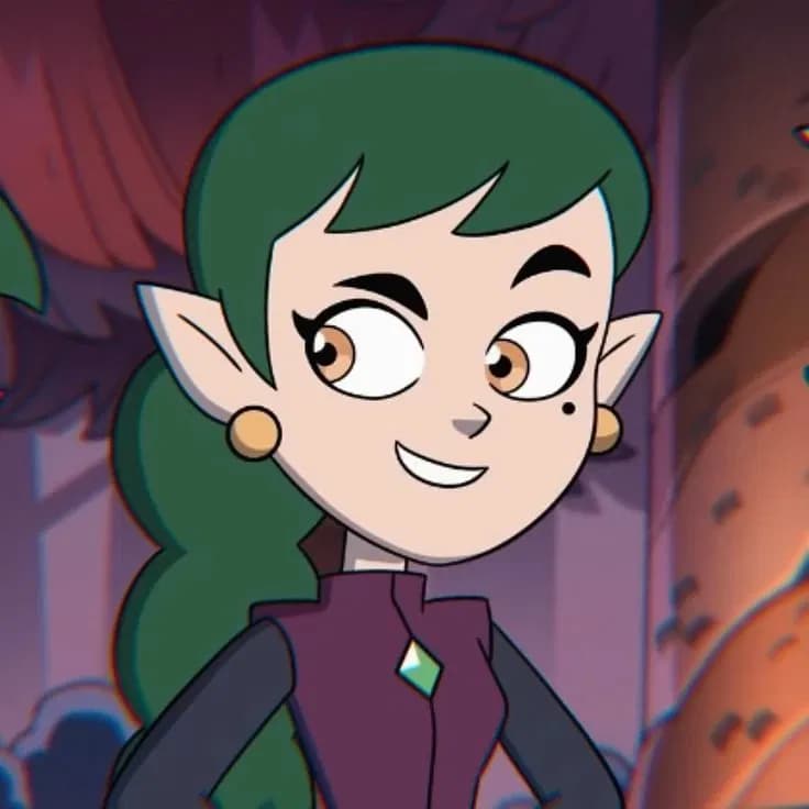 Emira Blight thumbnail