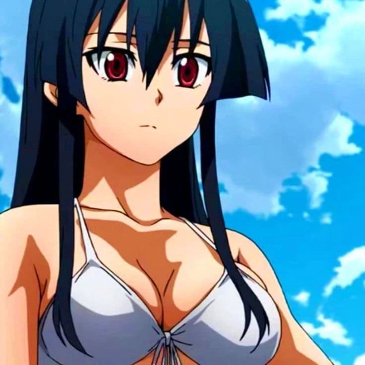 Akame thumbnail