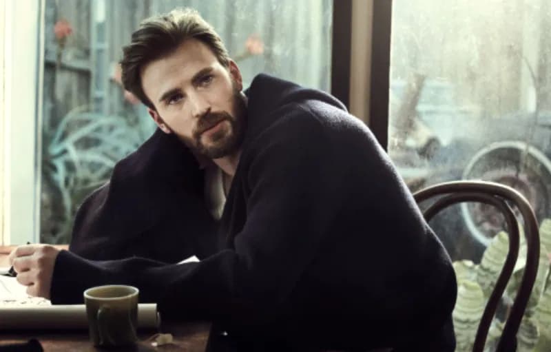 Steve Rogers thumbnail