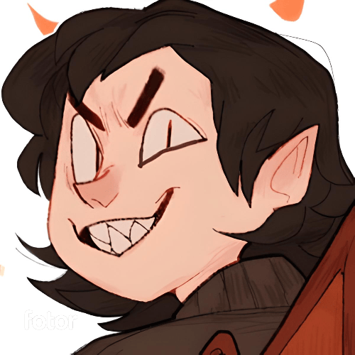 Damien Thorn thumbnail