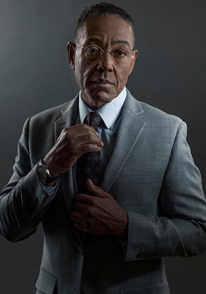 Gus Fring thumbnail