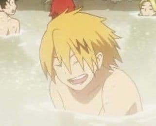 Denki Kaminari thumbnail
