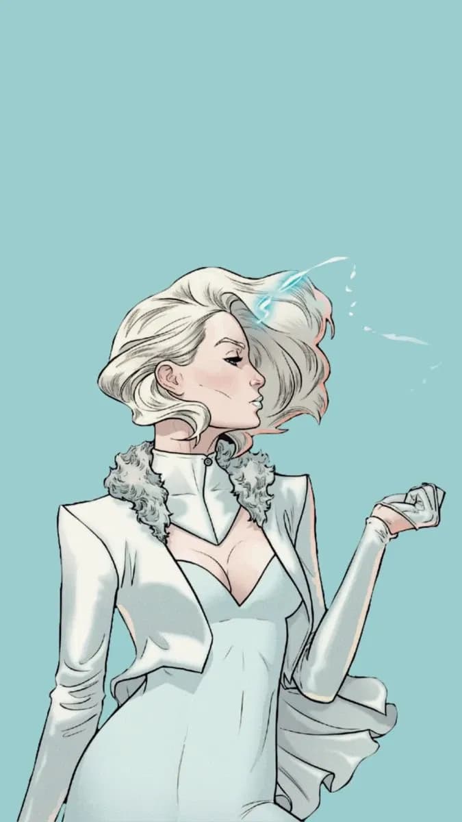 Emma Frost thumbnail