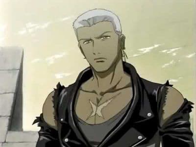 Tsume (Wolf's Rain) thumbnail