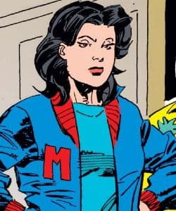 Xina Kwan thumbnail