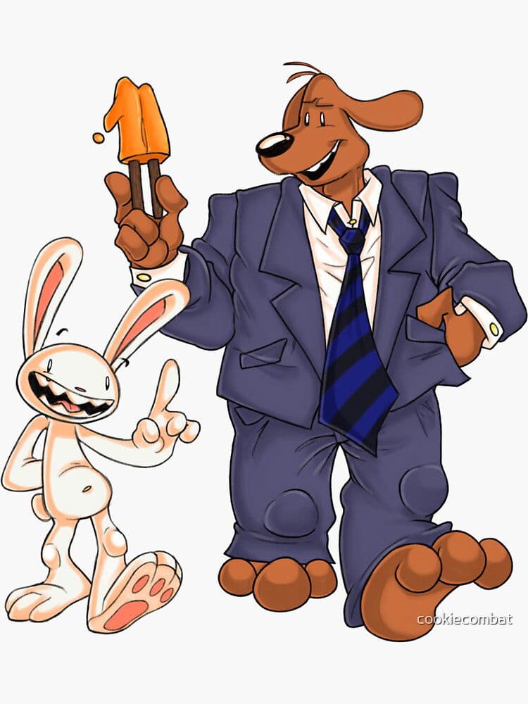sam and max thumbnail