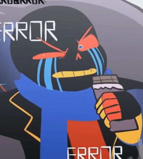 Error Sans thumbnail