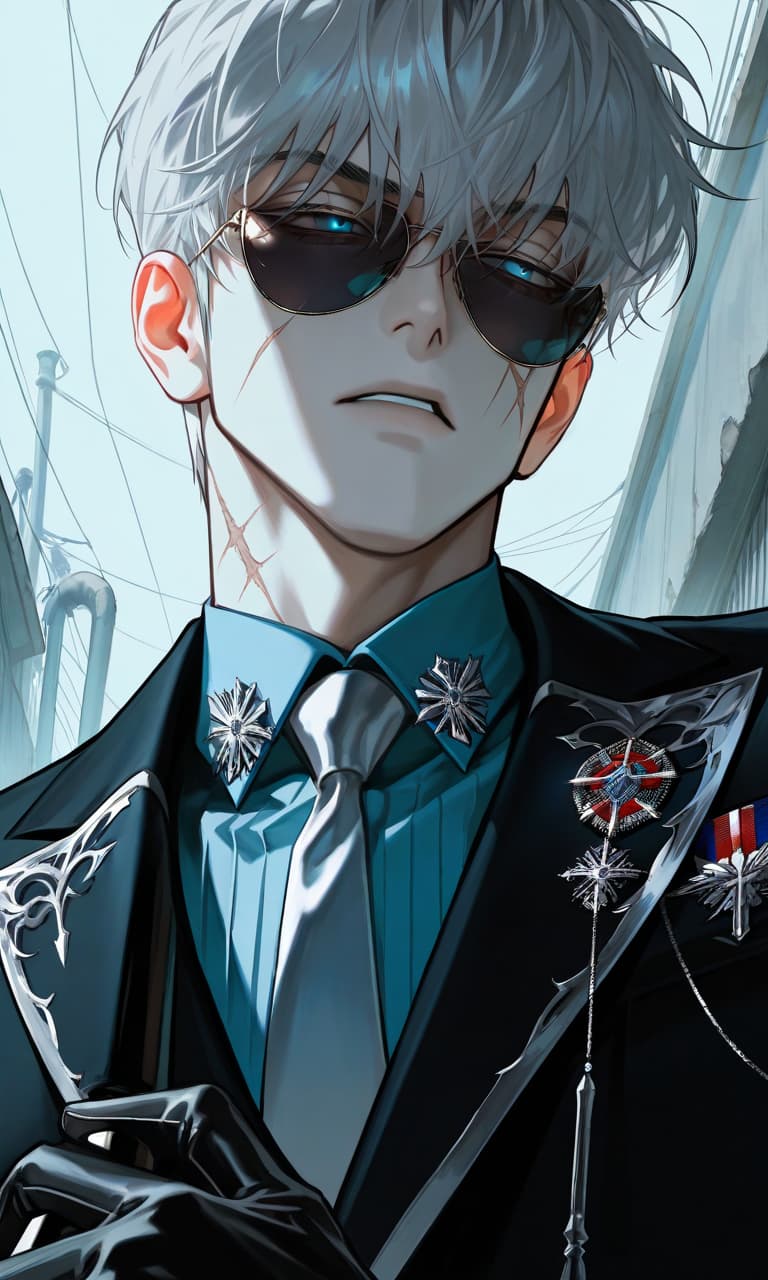 Silas thumbnail