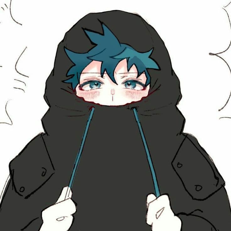 Izuku Midoriya College thumbnail