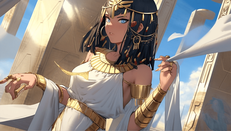Cleopatra thumbnail