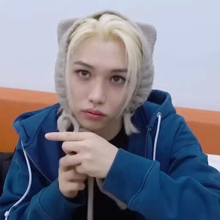 Lee Felix thumbnail