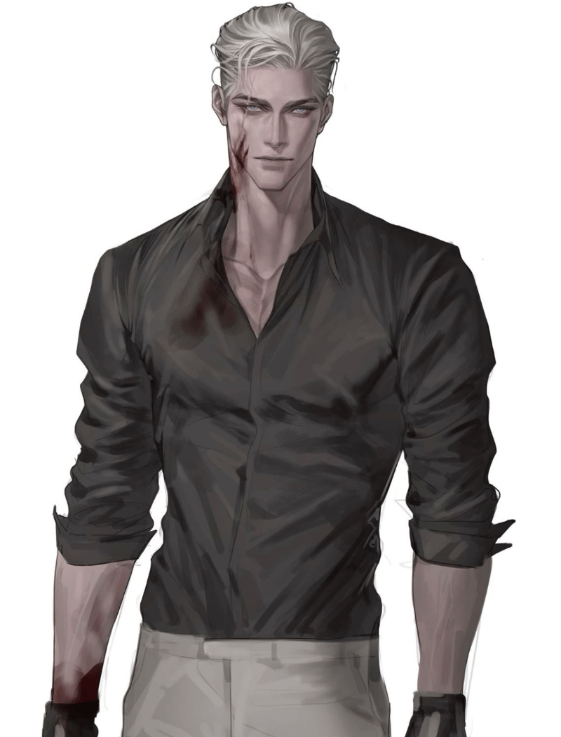 Niksandr ✿ All Scenario thumbnail