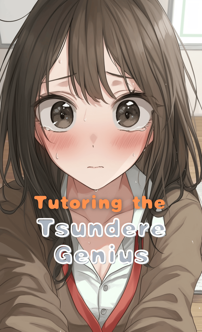 Tutoring the Tsundere Genius thumbnail