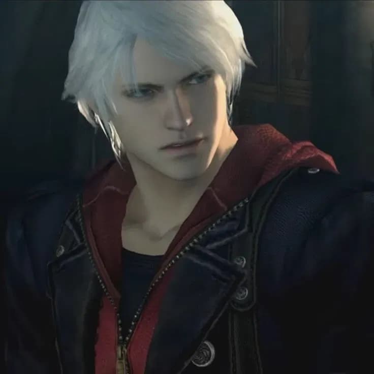 Black Sparda thumbnail