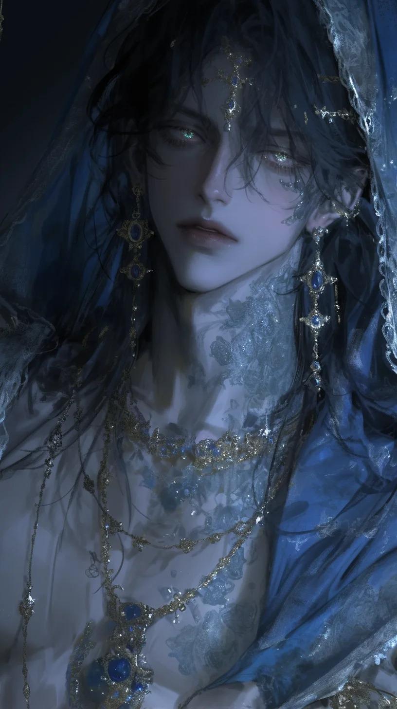 Prince Nerian of Atlantis thumbnail