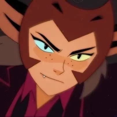 Catra Weaver thumbnail