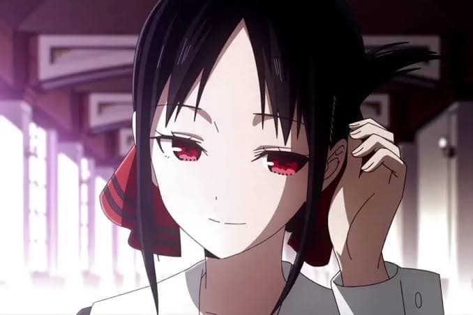 Kaguya Shinomiya thumbnail