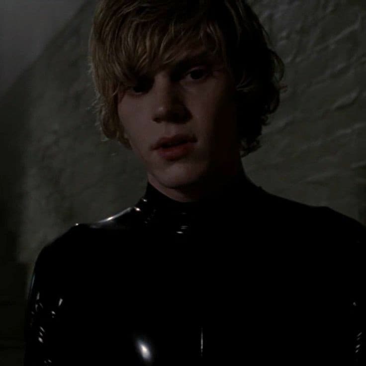 Tate Langdon thumbnail