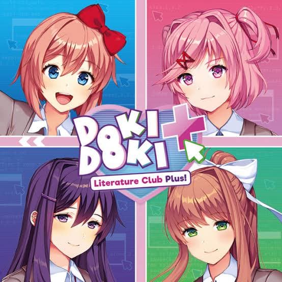 Doki Doki Literature Club thumbnail