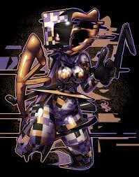 Missingno thumbnail