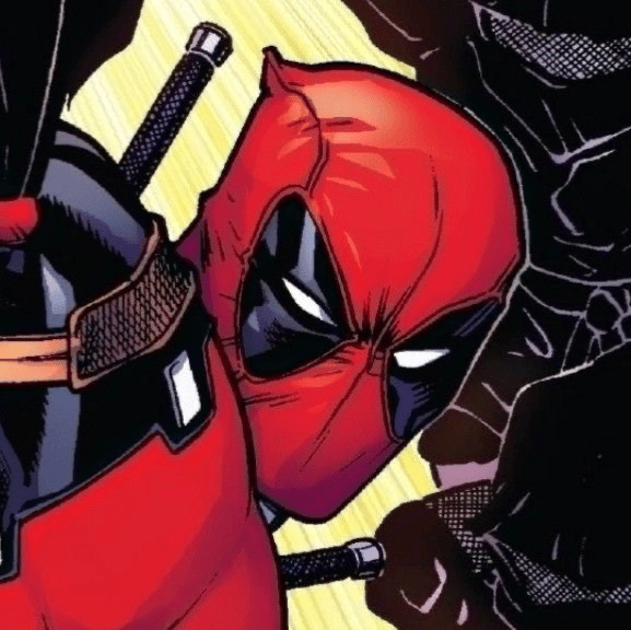 wade wilson - deadpool thumbnail